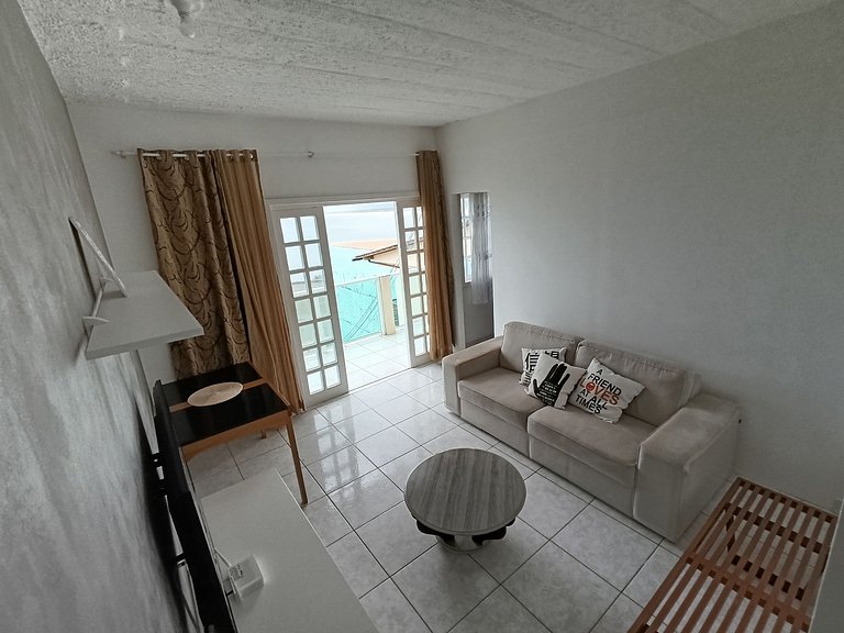 Guaratiba - Beauty and Tranquility for 5 guests.