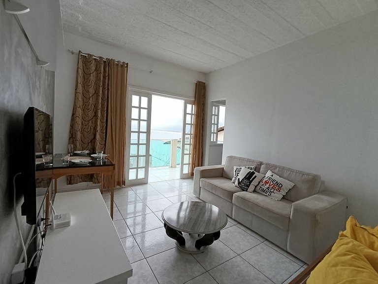 Guaratiba - Beleza e Tranquilidade, 5 hospedes