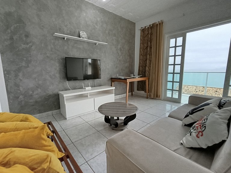 Guaratiba - Beauty and Tranquility for 5 guests.