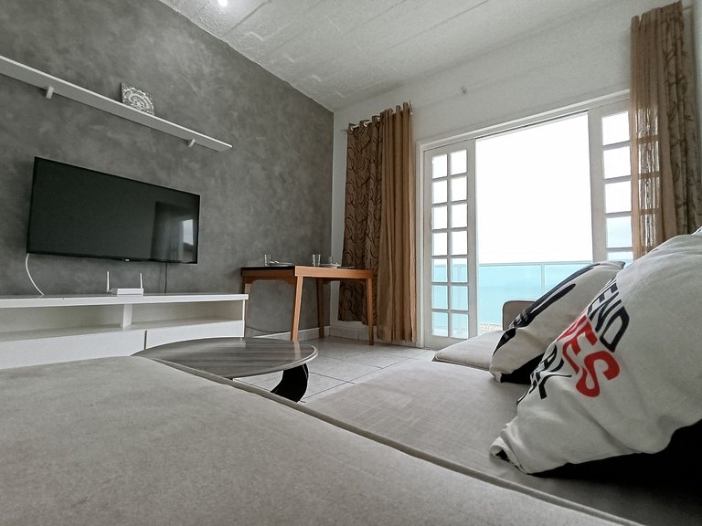 Guaratiba - Beauty and Tranquility for 5 guests.