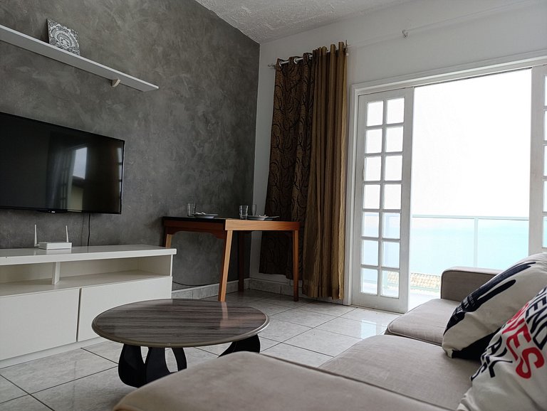 Guaratiba - Beauty and Tranquility for 5 guests.