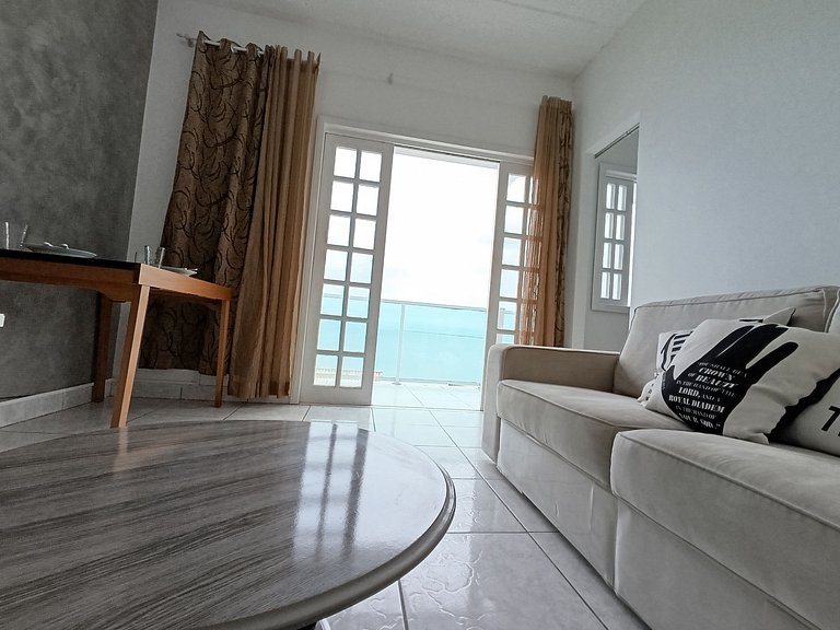 Guaratiba - Beauty and Tranquility for 5 guests.