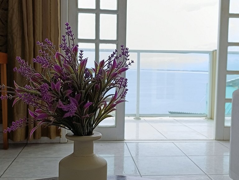 Guaratiba - Beleza e Tranquilidade, 5 hospedes