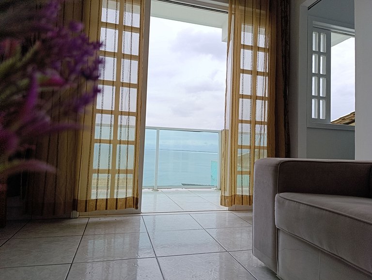 Guaratiba - Beleza e Tranquilidade, 5 hospedes