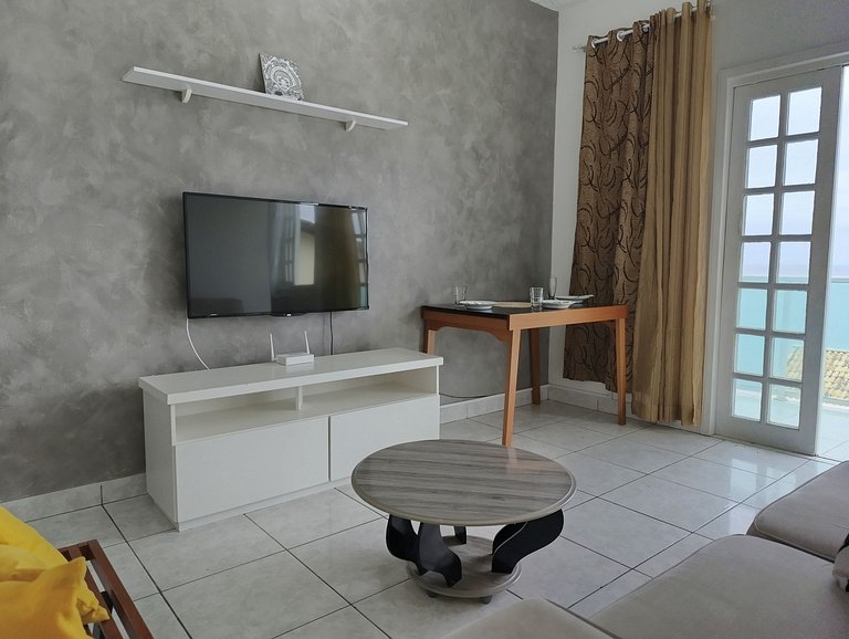 Guaratiba - Beauty and Tranquility for 5 guests.