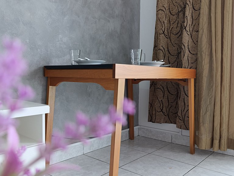 Guaratiba - Beauty and Tranquility for 5 guests.