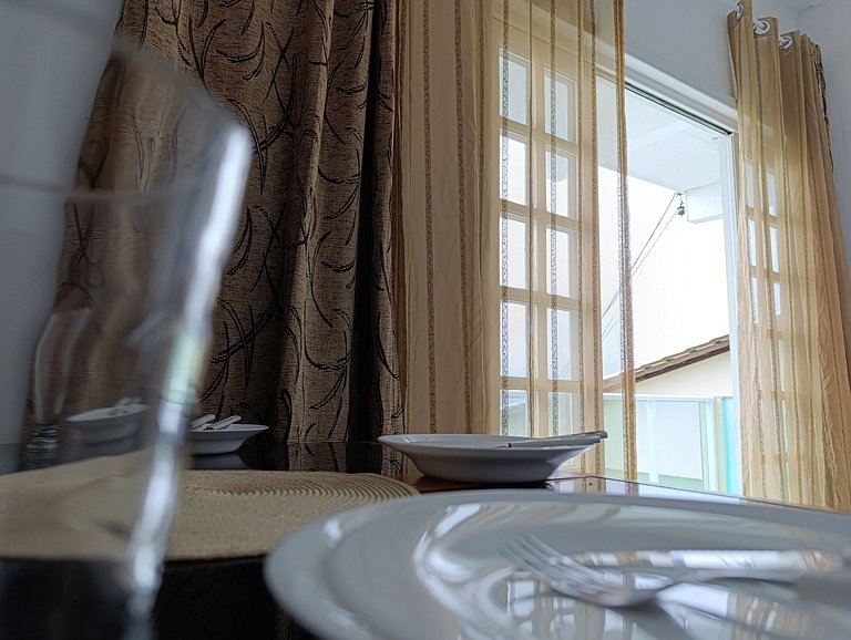 Guaratiba - Belo y tranquilo para 5 huéspedes