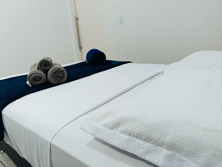 Guaratiba - Belo y tranquilo para 5 huéspedes