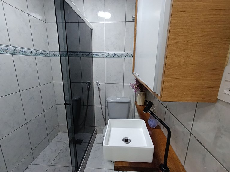 Guaratiba - Beauty and Tranquility for 5 guests.