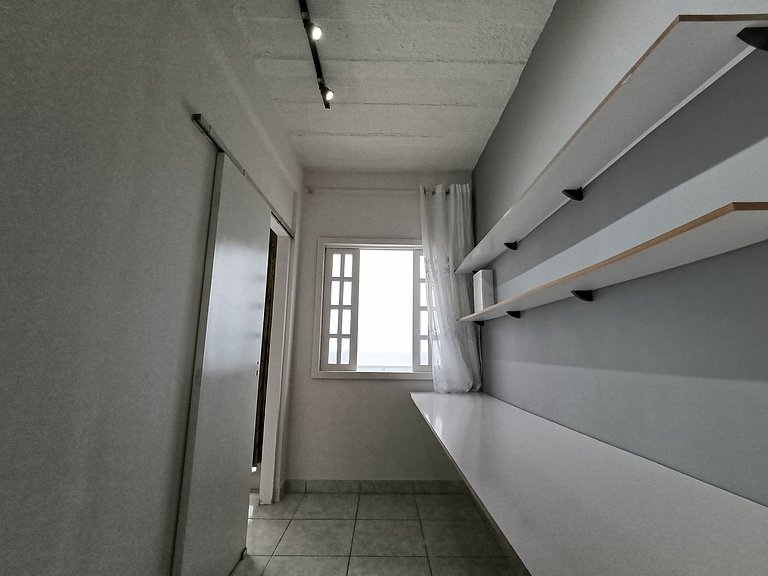 Guaratiba - Belo y tranquilo para 5 huéspedes