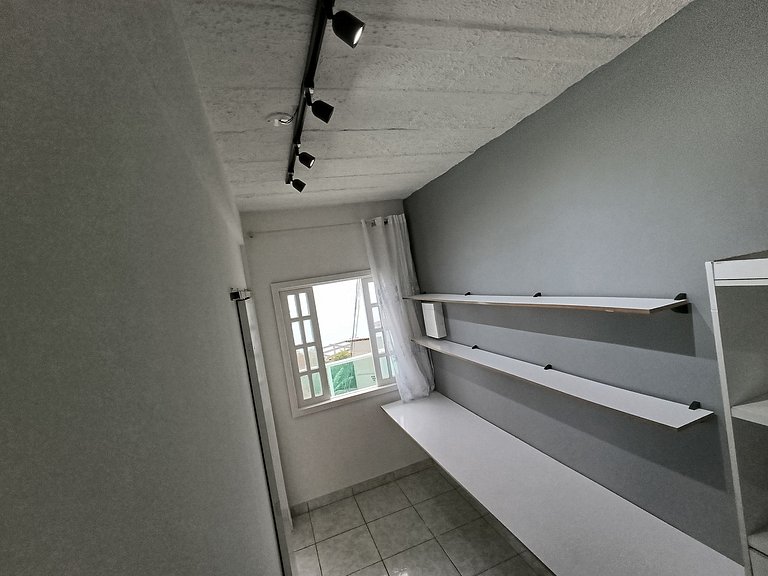 Guaratiba - Belo y tranquilo para 5 huéspedes