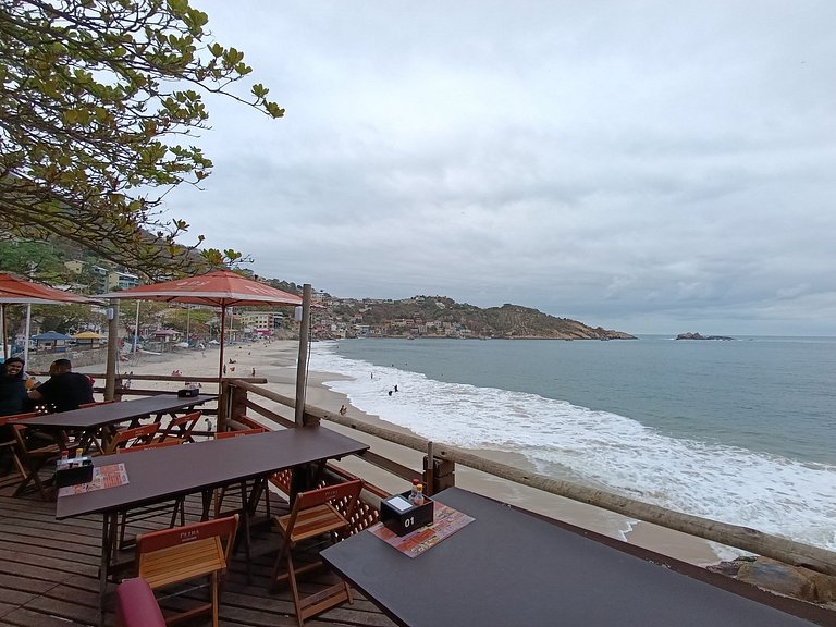 Guaratiba - Beauty and Tranquility for 5 guests.