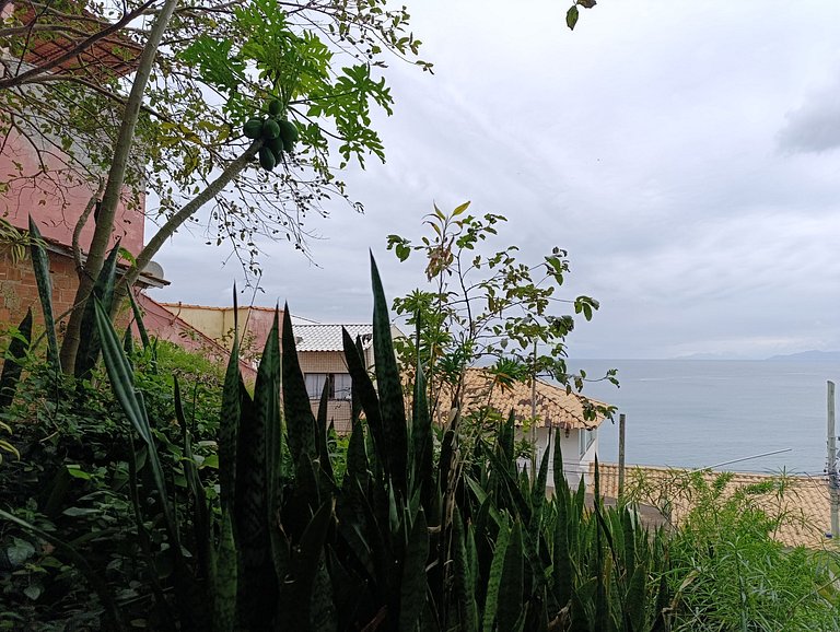 Guaratiba - Beleza e Tranquilidade, 5 hospedes