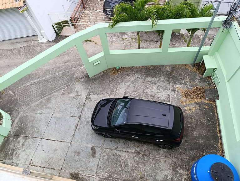 Guaratiba - Belo y tranquilo para 5 huéspedes