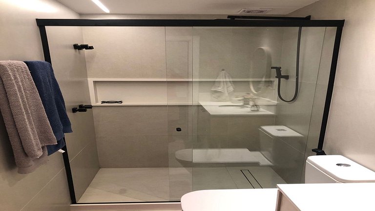 Ipanema- Charming and Cozy, 6 Guests.