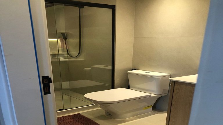 Ipanema- Charming and Cozy, 6 Guests.