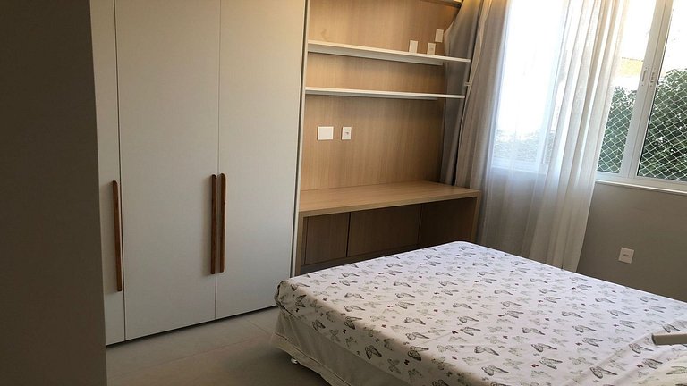 Ipanema- Charming and Cozy, 6 Guests.