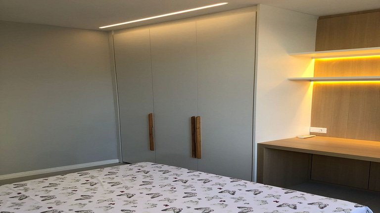 Ipanema- Charming and Cozy, 6 Guests.