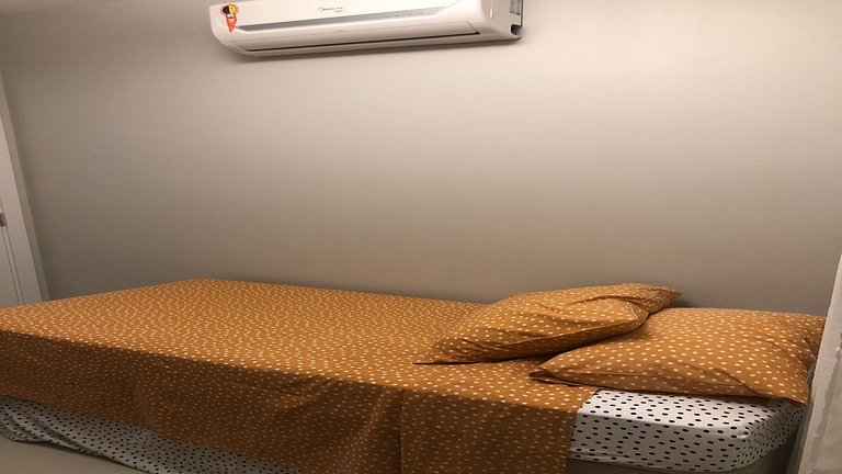 Ipanema- Charming and Cozy, 6 Guests.