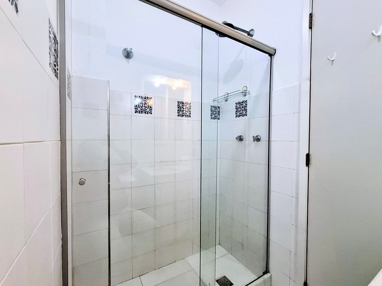 Copacabana – Cozy & Comfortable, 4 Guests