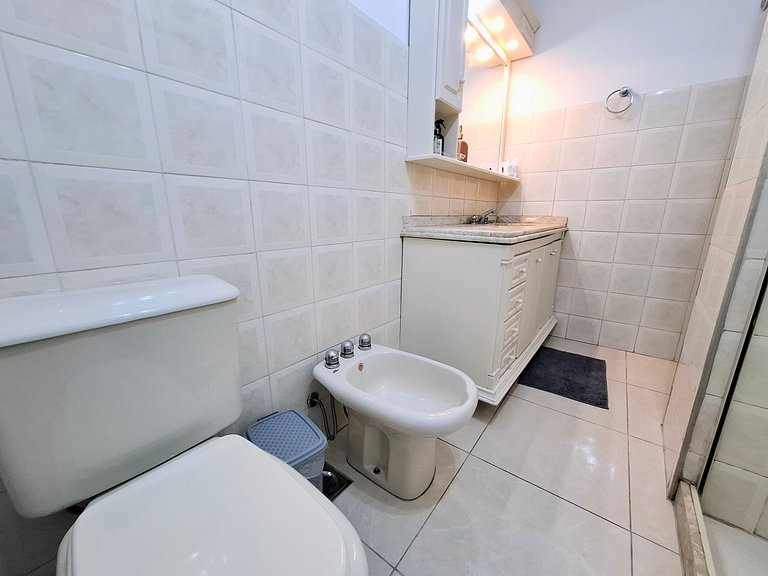 Copacabana – Cozy & Comfortable, 4 Guests