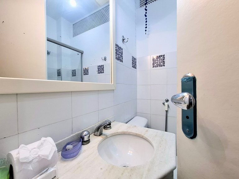 Copacabana – Cozy & Comfortable, 4 Guests