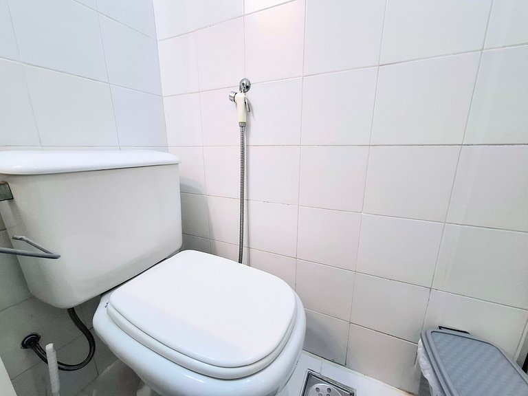 Copacabana – Cozy & Comfortable, 4 Guests
