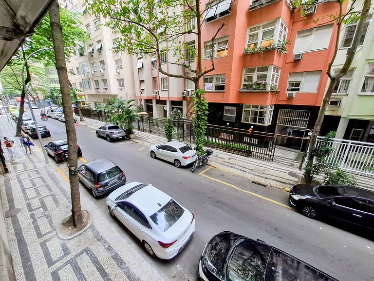 Copacabana – Cozy & Comfortable, 4 Guests