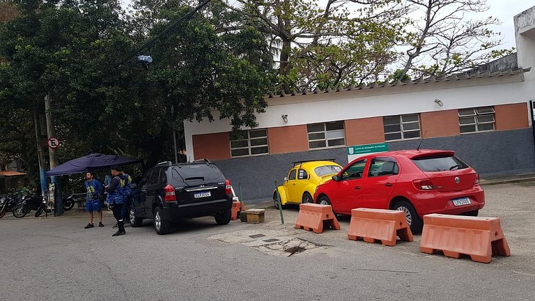 Guaratiba - Belo y tranquilo para 5 huéspedes