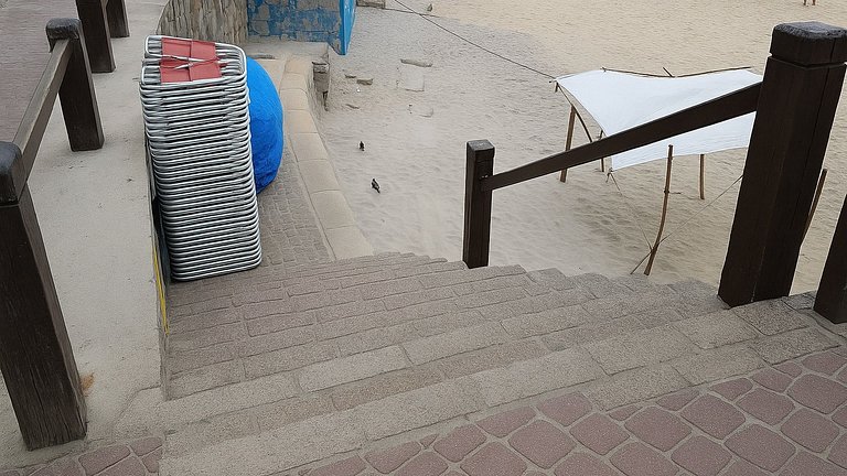 Guaratiba - Beleza e Tranquilidade, 5 hospedes