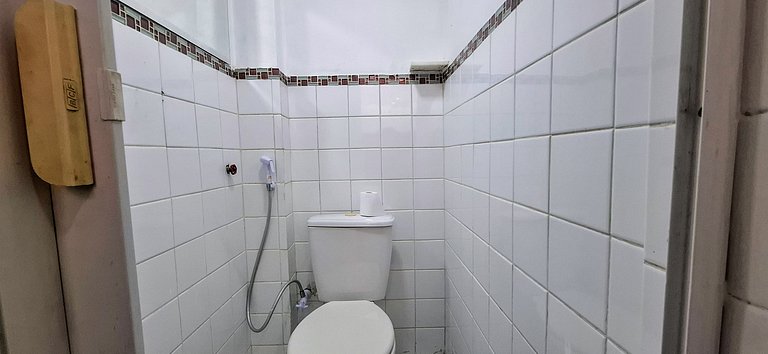 Casa Ipanema - ¡Exclusiva, Playa y Amigos!