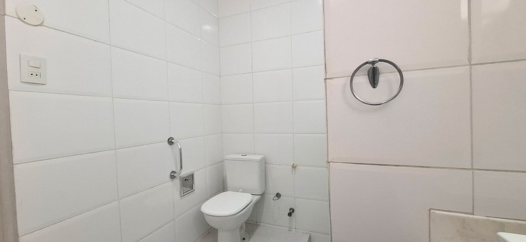 Casa Ipanema - ¡Exclusiva, Playa y Amigos!