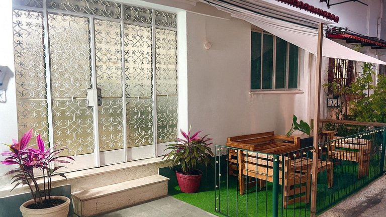 Casa Ipanema - Amigos e família, 21 hóspedes
