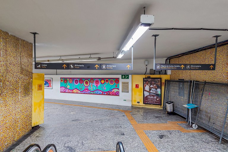 Casa Ipanema - Praia e Amigos, 13 hóspedes