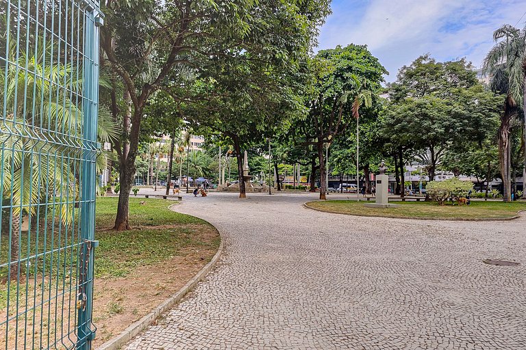 Casa Ipanema - Praia e Amigos, 13 hóspedes