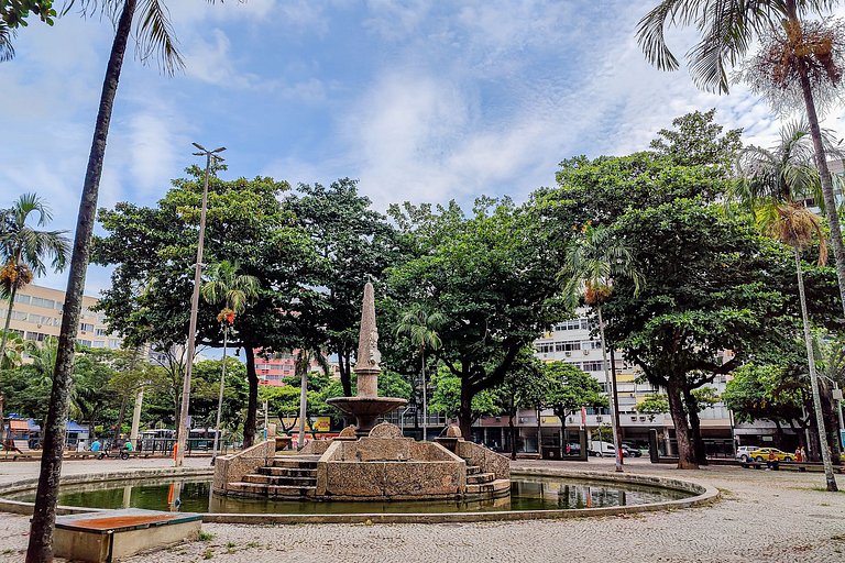Casa Ipanema - Praia e Amigos, 13 hóspedes