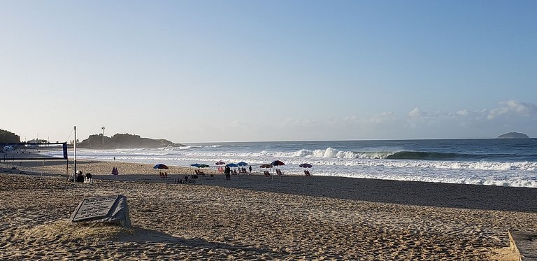 Casa Ipanema - Praia e Amigos, 13 hóspedes
