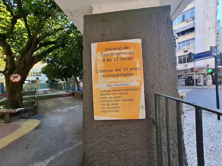 Casa Ipanema - Praia e Amigos, 13 hóspedes