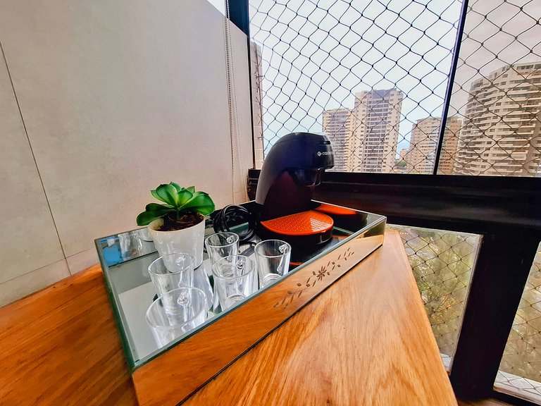 Barra Max - Aparcamiento, Playa, Comodo para 5