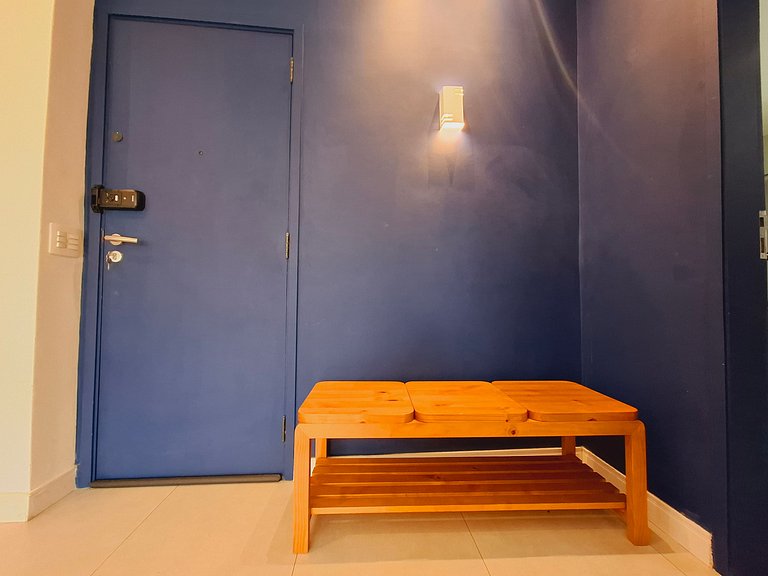 Barra Max: Garage, Relax, Convenience, 5 Guests