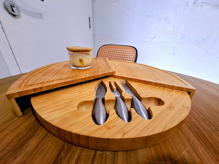 Barra Max - Aparcamiento, Playa, Comodo para 5