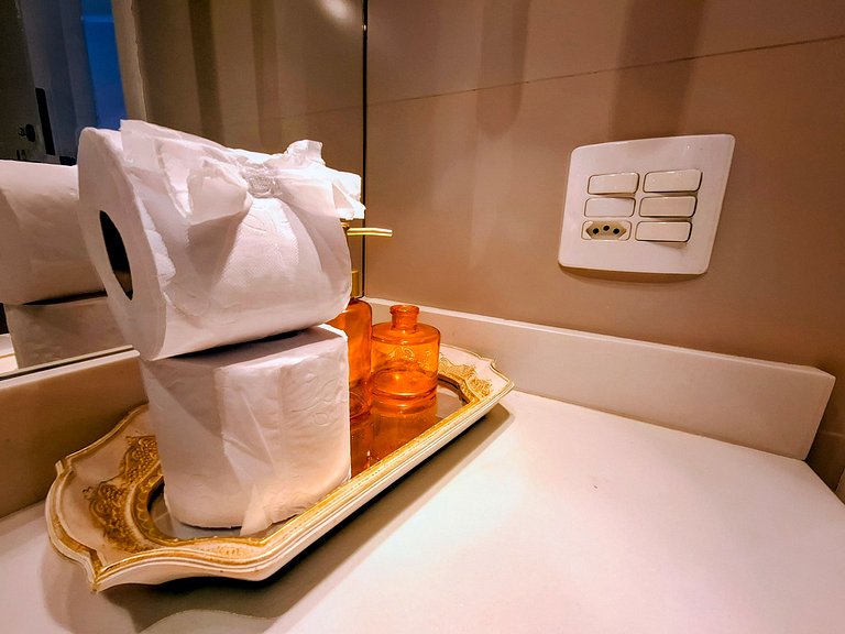 Barra Max - Aparcamiento, Playa, Comodo para 5