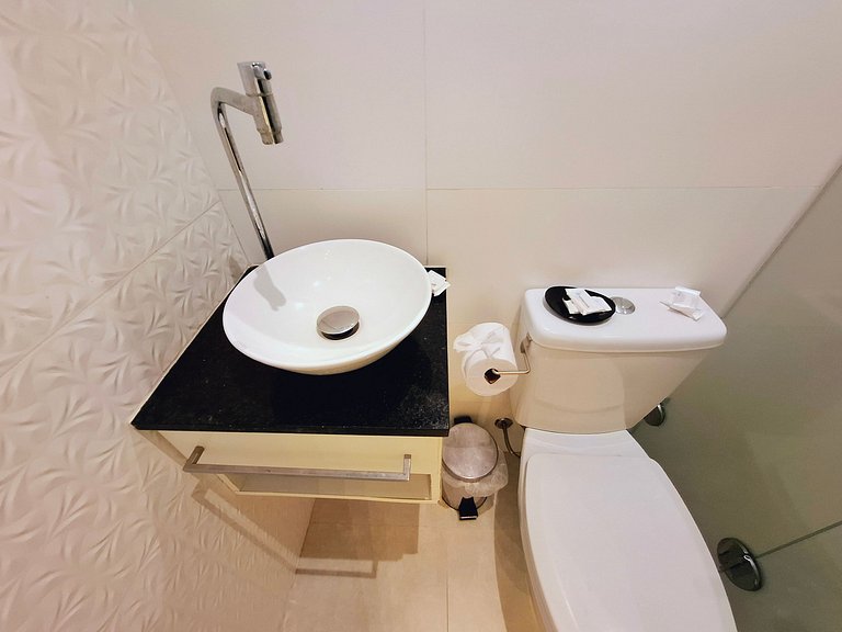 Barra Max - Aparcamiento, Playa, Comodo para 5