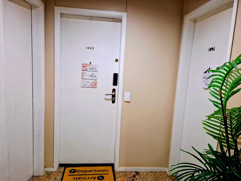 Barra Max - Aparcamiento, Playa, Comodo para 5