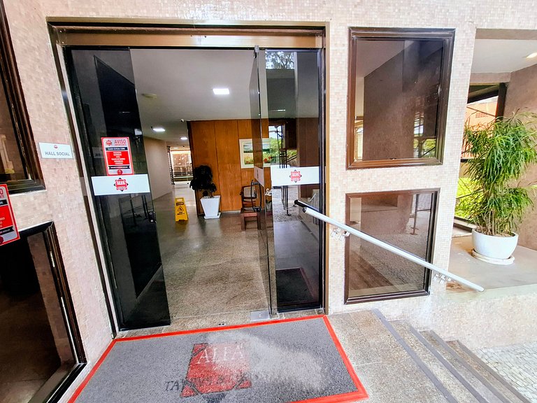 Barra Max - Aparcamiento, Playa y Confort