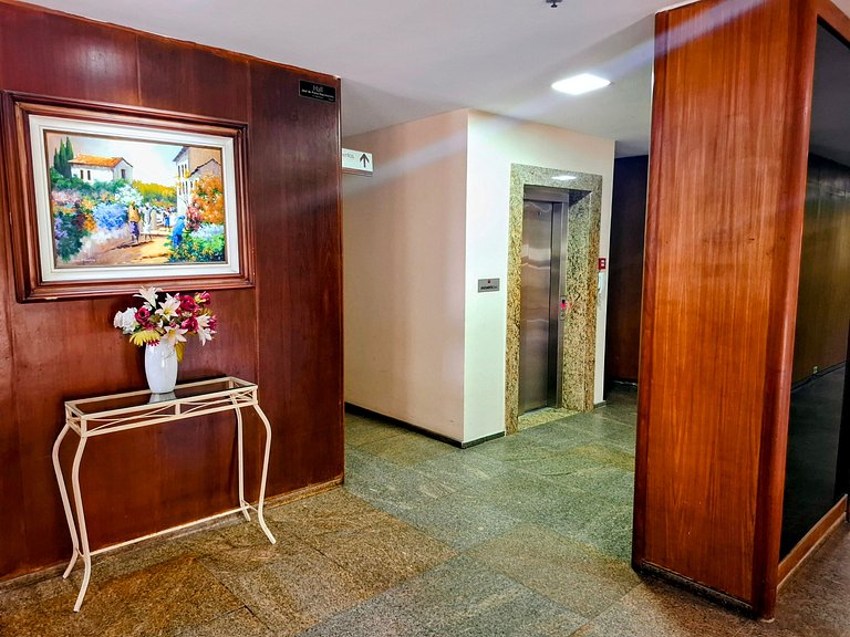 Barra Max - Aparcamiento, Playa y Confort