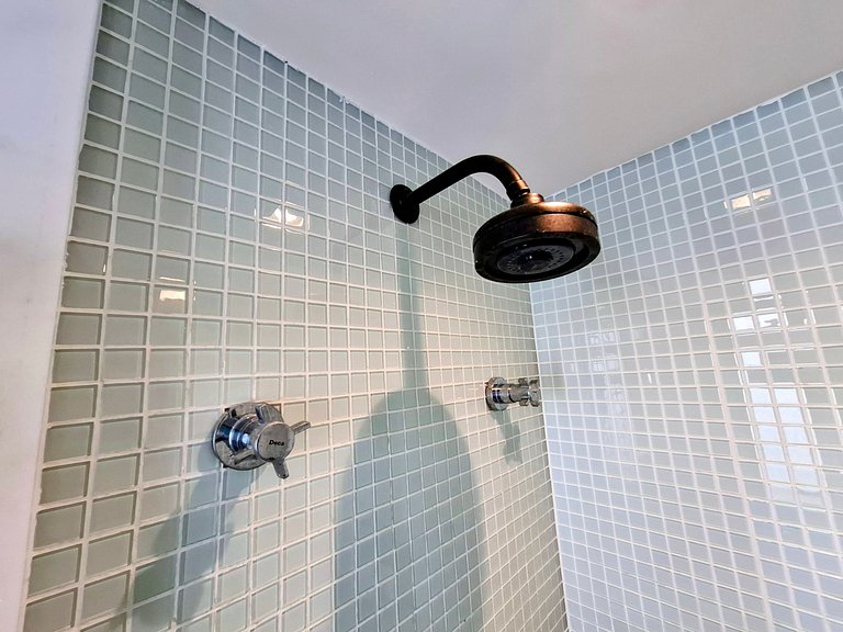 São Conrado - Praia e tranquilidade, 4 hospedes.