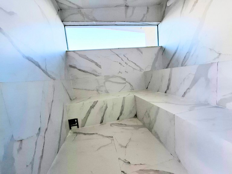 São Conrado - Praia e tranquilidade, 4 hospedes.