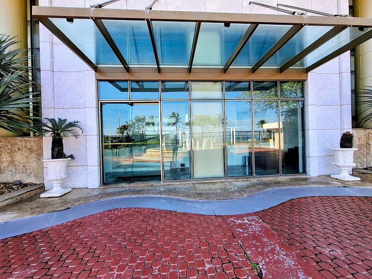 São Conrado - Praia e tranquilidade, 4 hospedes.