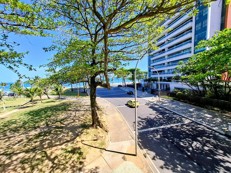 São Conrado - Praia e tranquilidade, 4 hospedes.